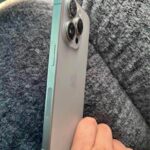 Apple iPhone 15 Pro Max photo review