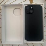 Apple iPhone 15 128GB photo review