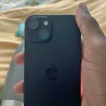 Apple iPhone 15 128GB photo review