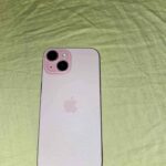 Apple iPhone 15 128GB photo review