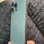 Apple iPhone 15 Pro Max photo review