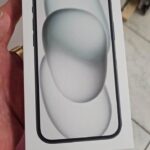 Apple iPhone 15 128GB photo review