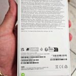 Apple iPhone 15 128GB photo review