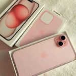 Apple iPhone 15 128GB photo review