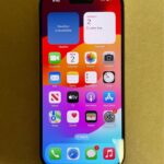 Apple iPhone 15 128GB photo review