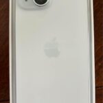 Apple iPhone 15 128GB photo review