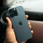 Apple iPhone 15 Pro Max photo review