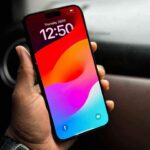 Apple iPhone 15 Pro Max photo review