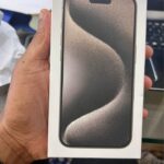 Apple iPhone 15 Pro Max photo review