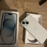 Apple iPhone 15 128GB photo review