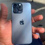 Apple iPhone 15 Pro Max photo review