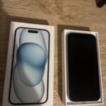 Apple iPhone 15 128GB photo review