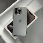 Apple iPhone 15 Pro Max photo review