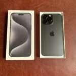 Apple iPhone 15 Pro Max photo review