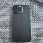 Apple iPhone 15 Pro Max photo review