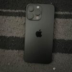 Apple iPhone 15 Pro Max photo review