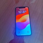 Apple iPhone 12 128GB photo review