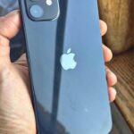 Apple iPhone 12 128GB photo review