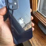 Apple iPhone 12 128GB photo review