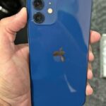 Apple iPhone 12 128GB photo review