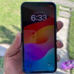 Apple iPhone 11 128GB photo review