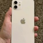 Apple iPhone 12 128GB photo review