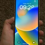 Apple iPhone 12 128GB photo review