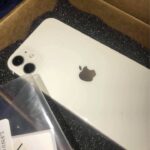 Apple iPhone 11 128GB photo review
