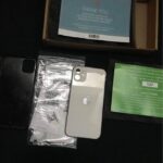 Apple iPhone 11 128GB photo review