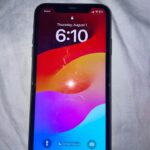 Apple iPhone 11 128GB photo review