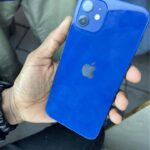 Apple iPhone 12 128GB photo review