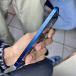 Apple iPhone 12 128GB photo review