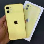 Apple iPhone 11 128GB photo review