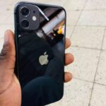 Apple iPhone 11 128GB photo review