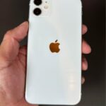 Apple iPhone 11 128GB photo review