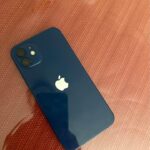 Apple iPhone 12 128GB photo review