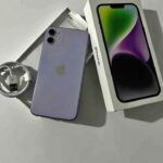 Apple iPhone 11 128GB photo review