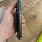 Apple iPhone 15 Pro 128GB photo review