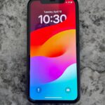 Apple iPhone 11 128GB photo review