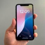 Apple iPhone 11 128GB photo review