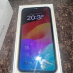 Apple iPhone 11 128GB photo review