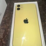 Apple iPhone 11 128GB photo review