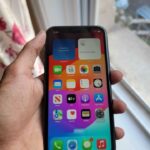 Apple iPhone 11 128GB photo review