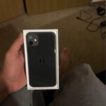 Apple iPhone 11 128GB photo review