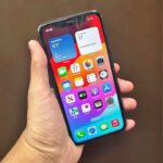 Apple iPhone 11 128GB photo review