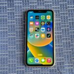 Apple iPhone 11 128GB photo review