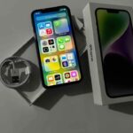 Apple iPhone 11 128GB photo review