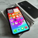 Apple iPhone 11 128GB photo review