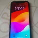 Apple iPhone 11 128GB photo review