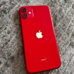 Apple iPhone 11 128GB photo review